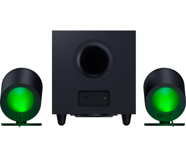 RAZER Nommo V2 Pro RZ05-04740100-R3G1 - 1146824 - zdjęcie 6